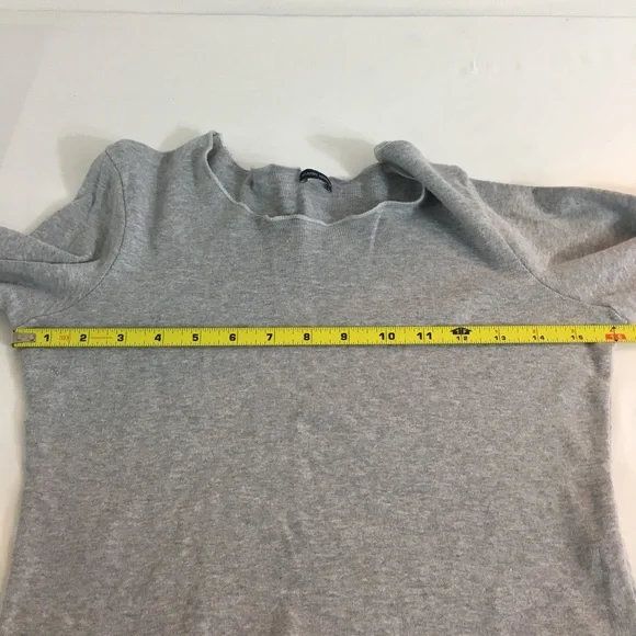 Brandy Melville Wynn top in Gray - Picture 10 of 12